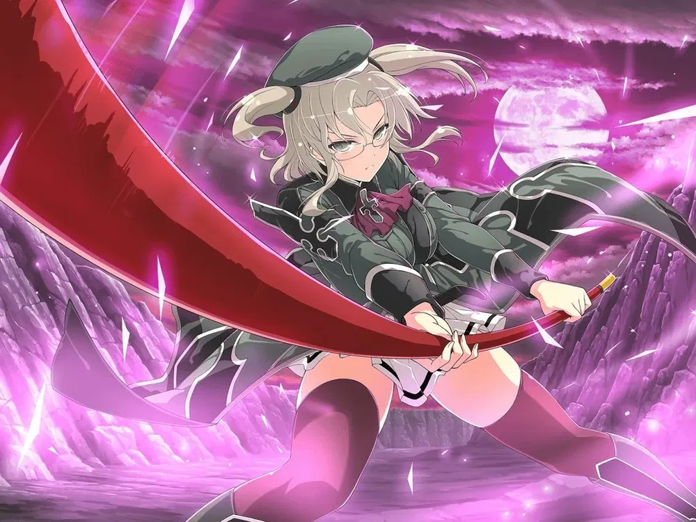 Avatar of Imu - Senran Kagura
