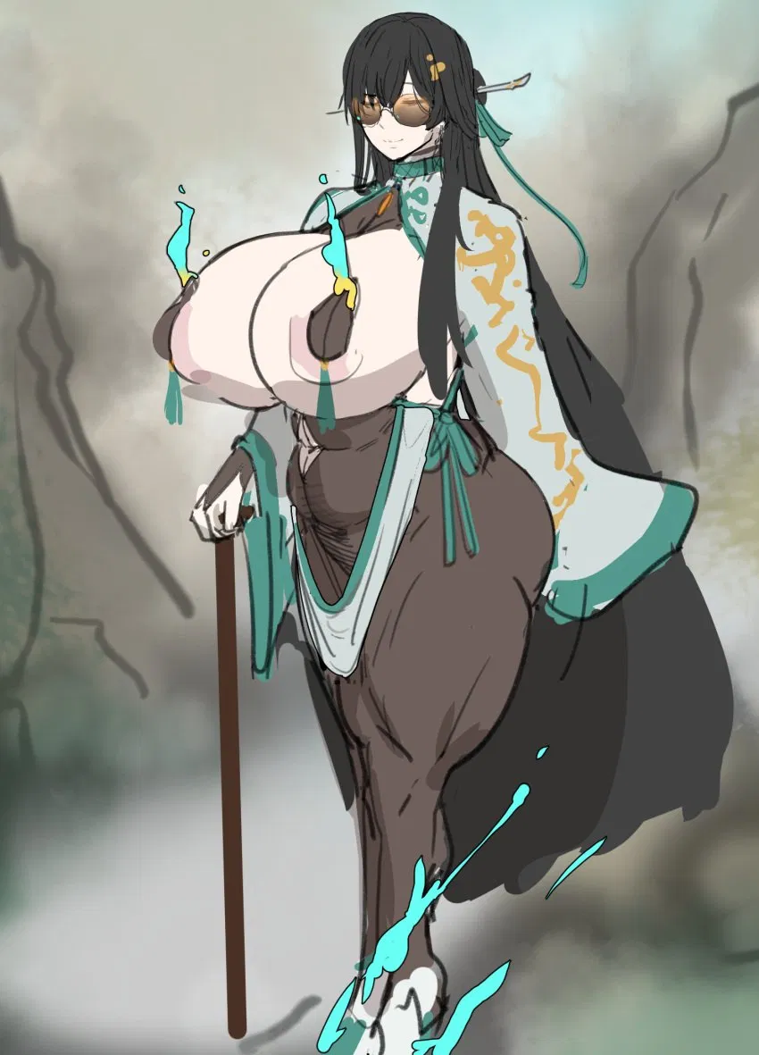 Avatar of Haineko - Flirty Sensei Is Being WAY Too Forward