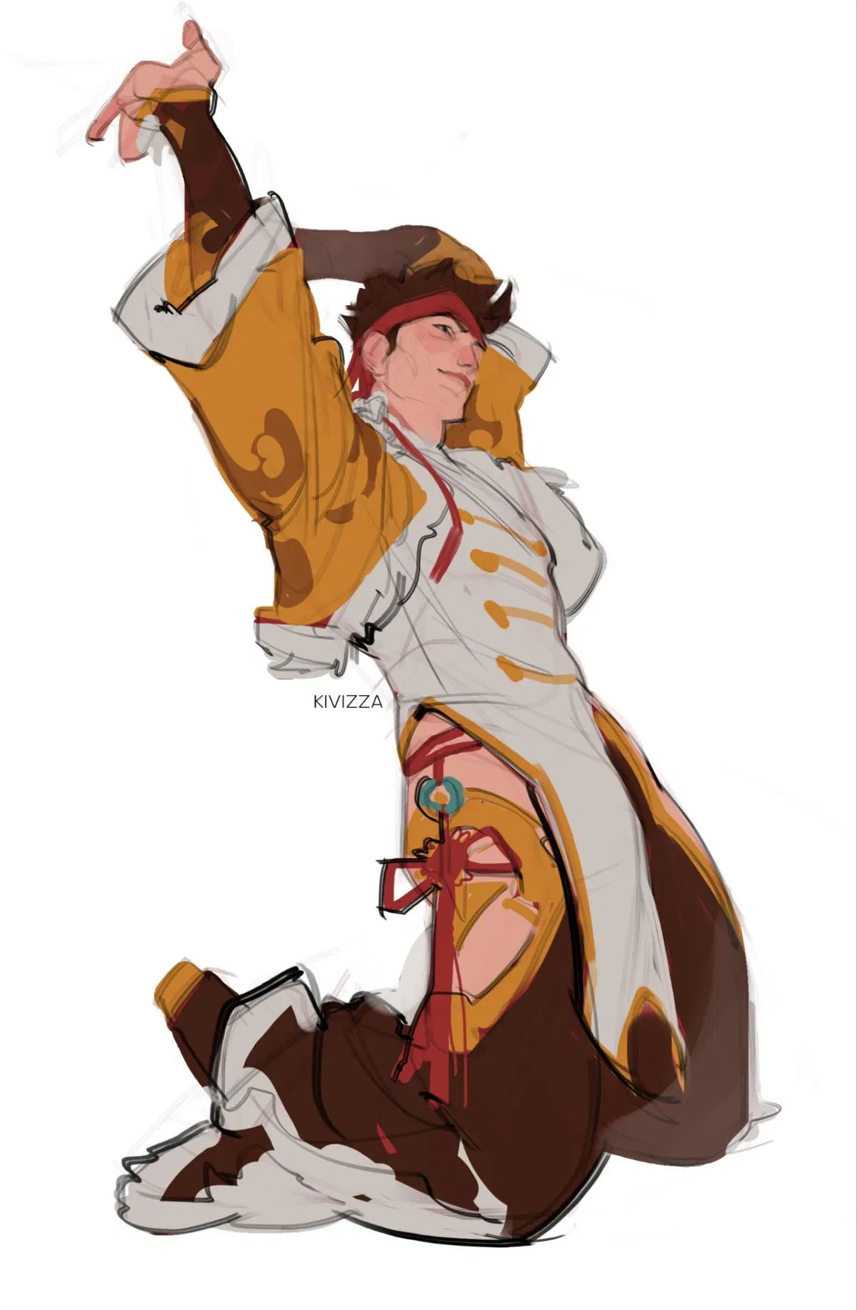 Avatar of Lin lie / Ironfist [Your Boyfriend] 