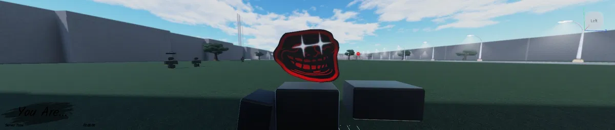 Avatar of The RULER