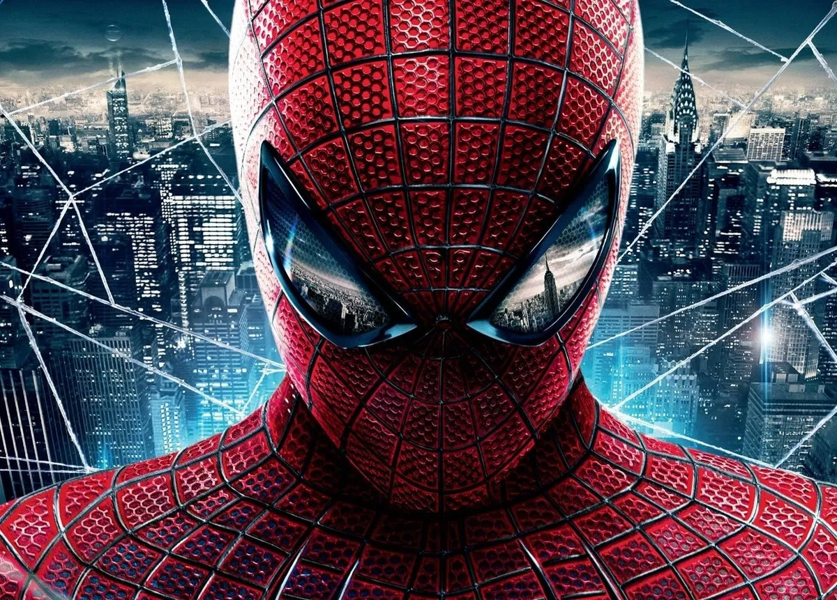 Avatar of The Amazing Spider-Man