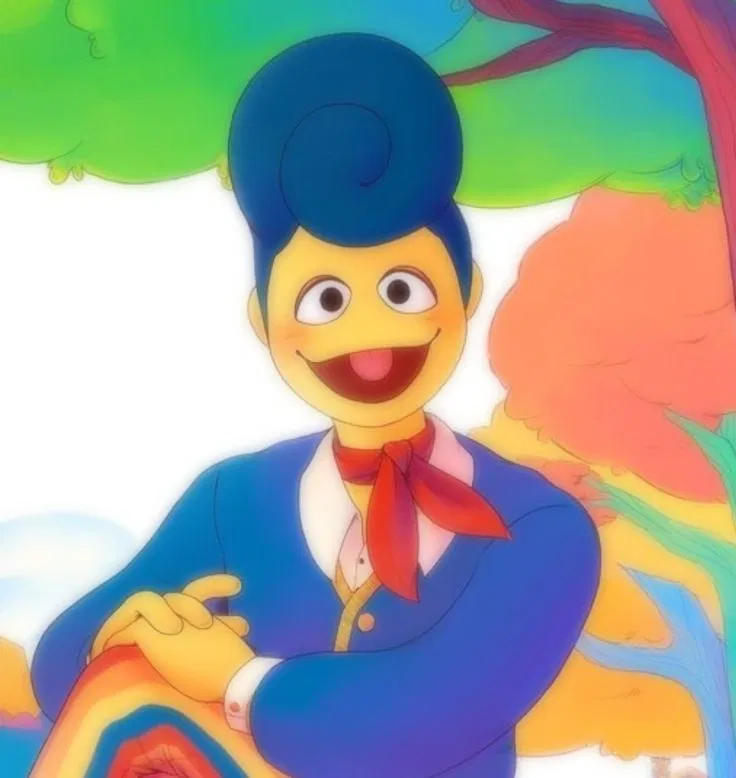 Avatar of 🍎Wally Darling🍎