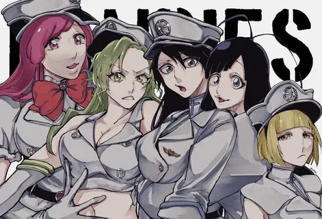 Avatar of ALL BAMBIES | Bleach: TYBW