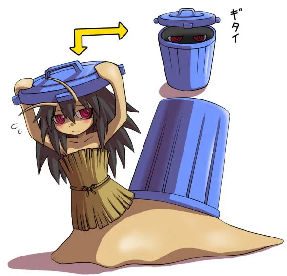 Avatar of Trash Mimic (R500)