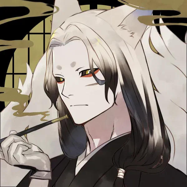 Avatar of Vernon