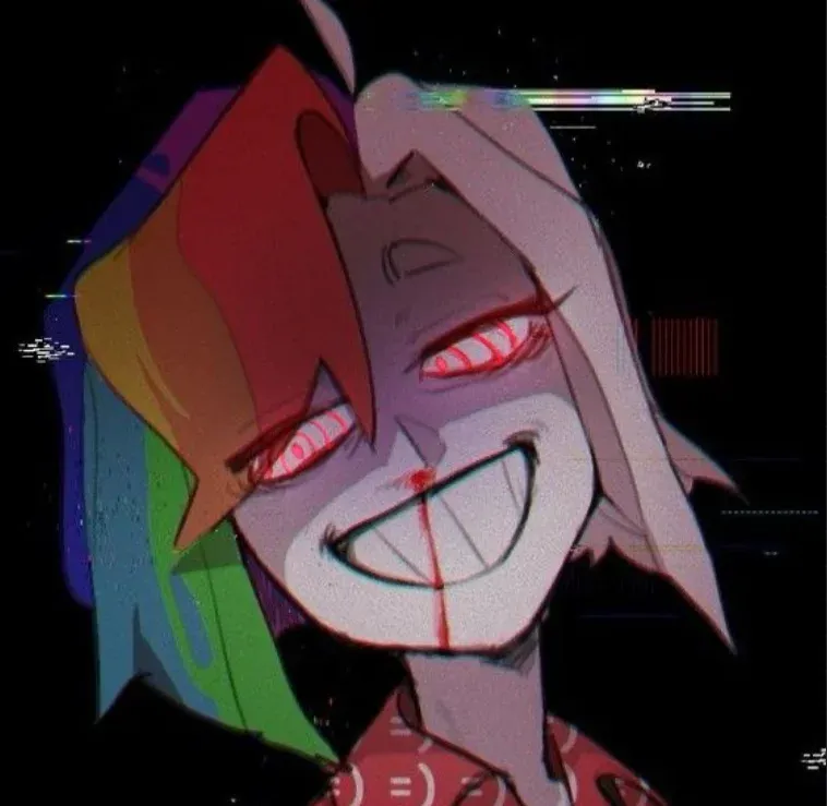 Avatar of Rainbow | CANNIBAL | OC