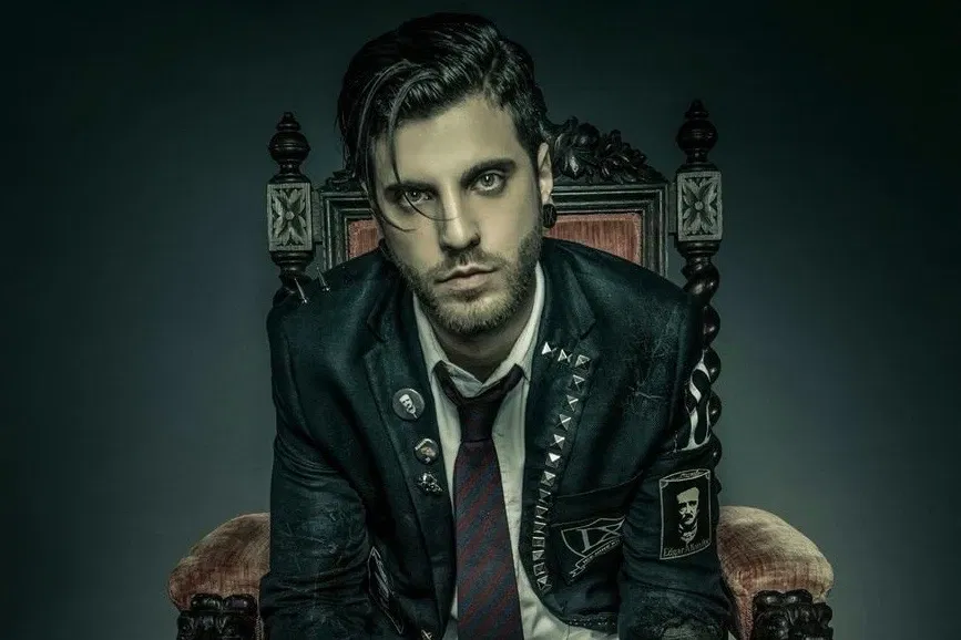 Avatar of Spencer Charnas