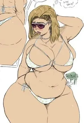 Avatar of White bikini girl from GTA VI