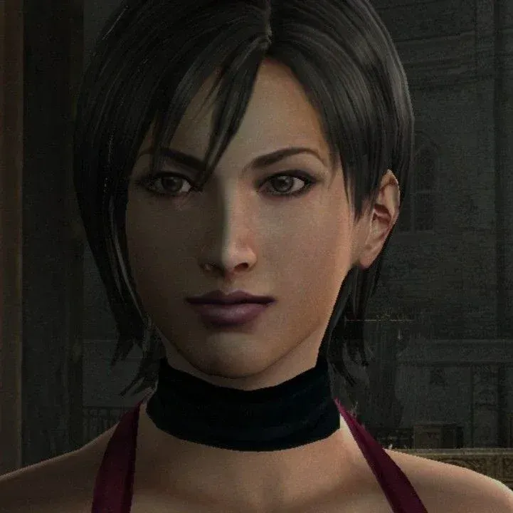 Avatar of Ada Wong