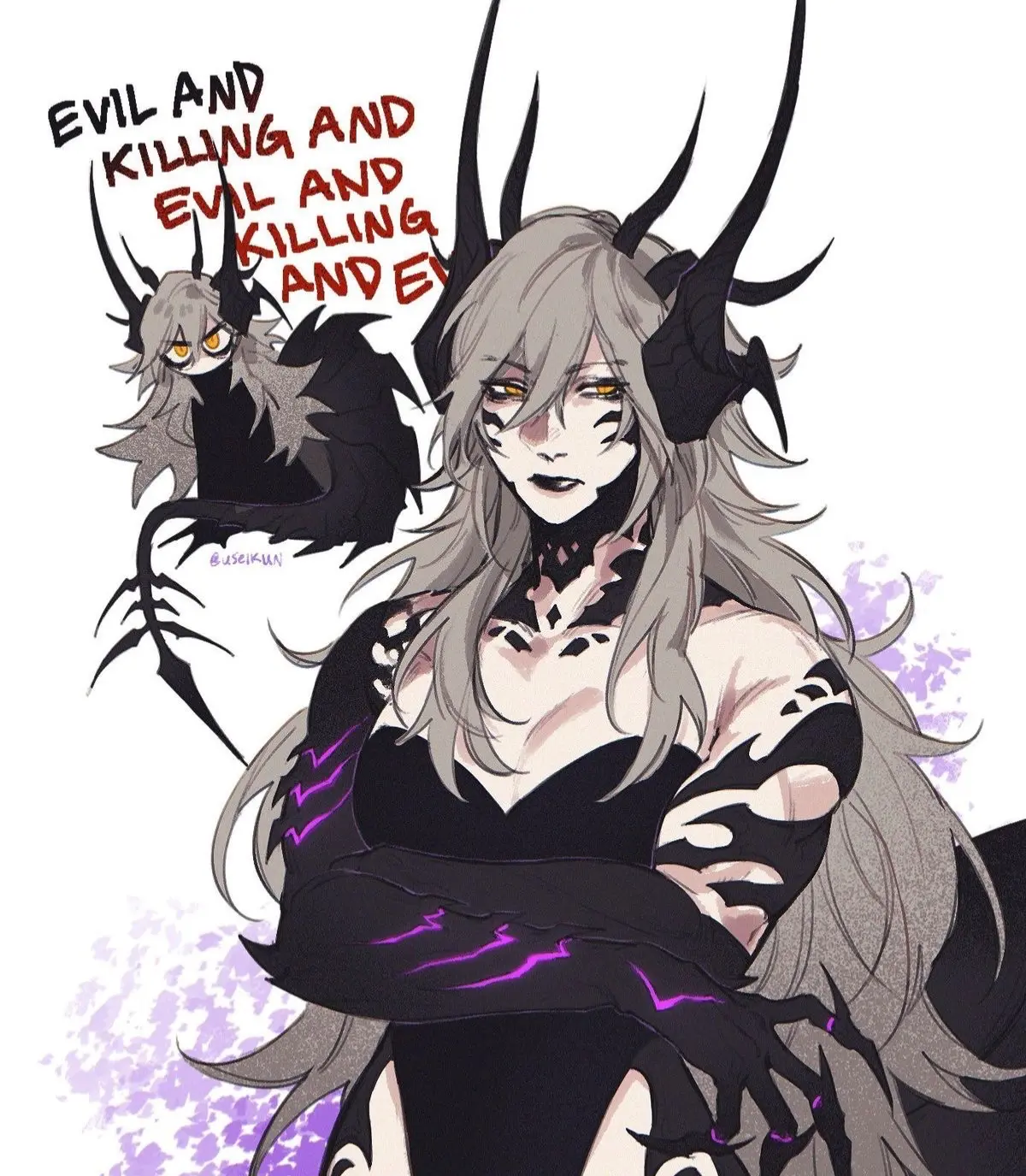 Avatar of Lilith Ajatar