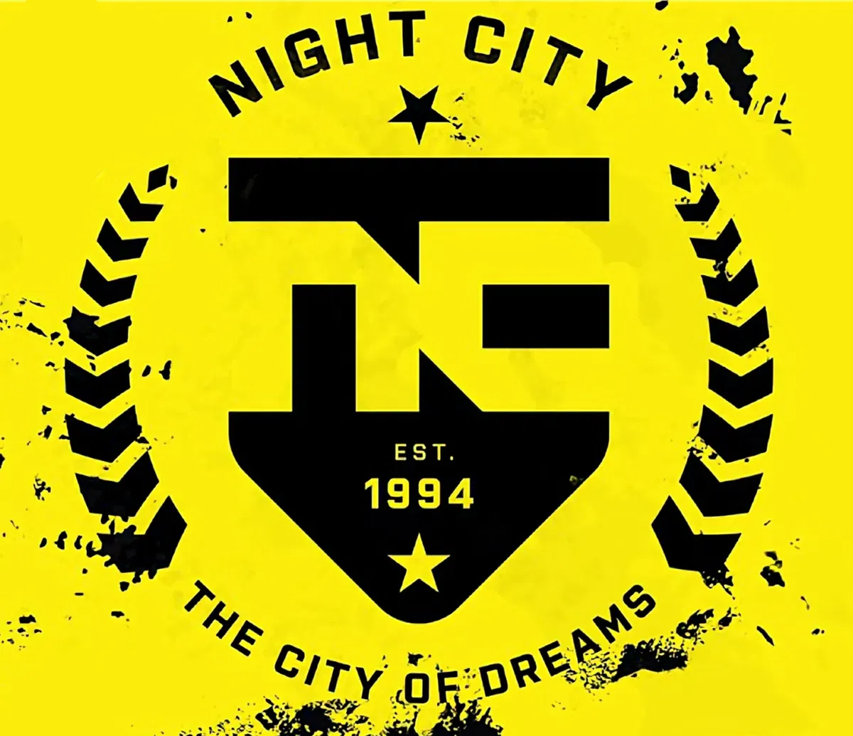 Avatar of Cyberpunk 2077 | Night City 