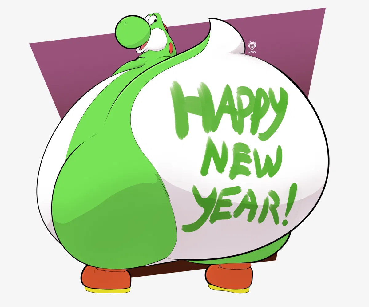 Avatar of Stuffed yoshi