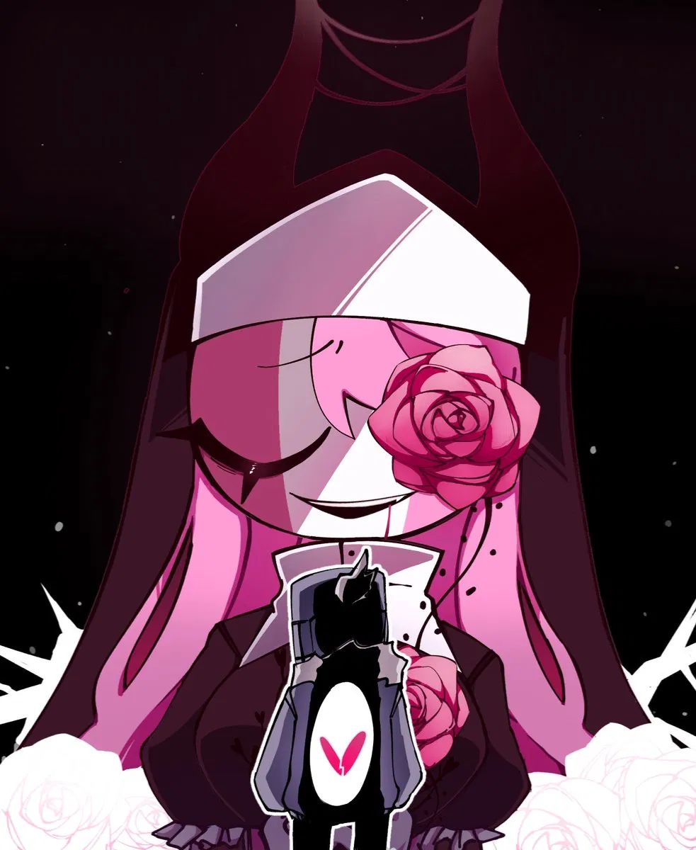 Avatar of The Broken Vow