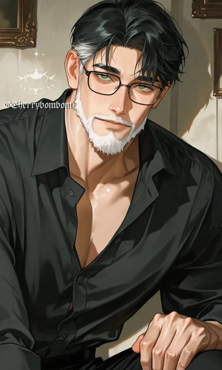 Avatar of •°•☆Manipulative Therapists☆•°•
