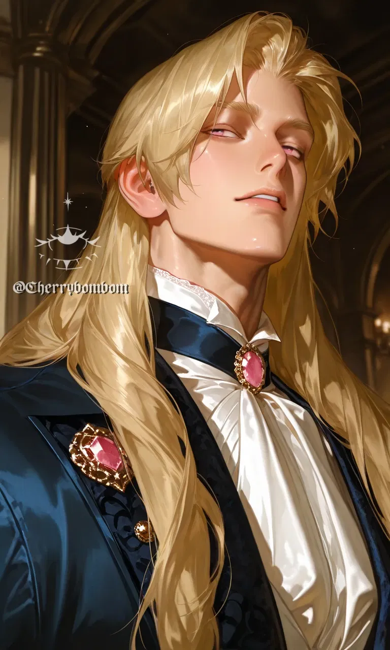 Avatar of •°•☆Cranky Omega☆•°•