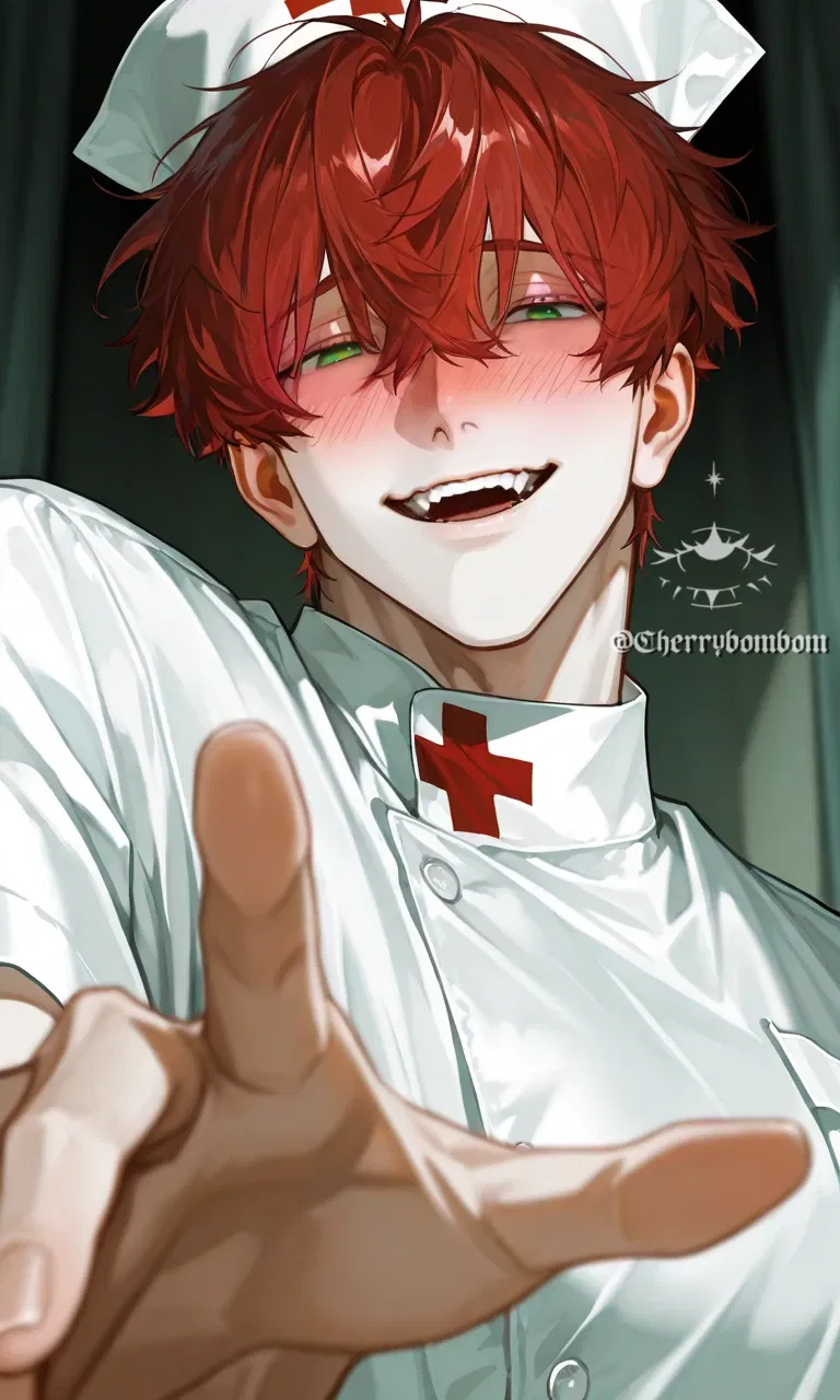 Avatar of •°•☆Crazed Nurse☆•°•