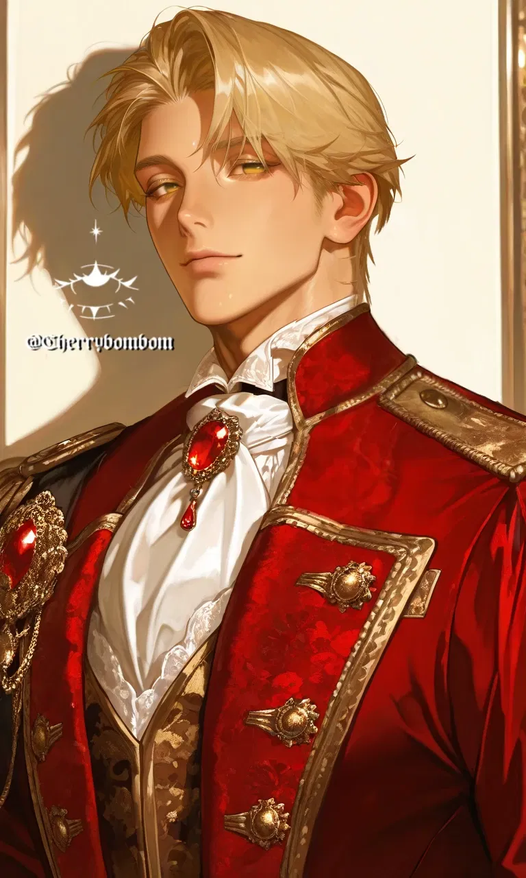 Avatar of •°•☆Obsessed King☆•°•