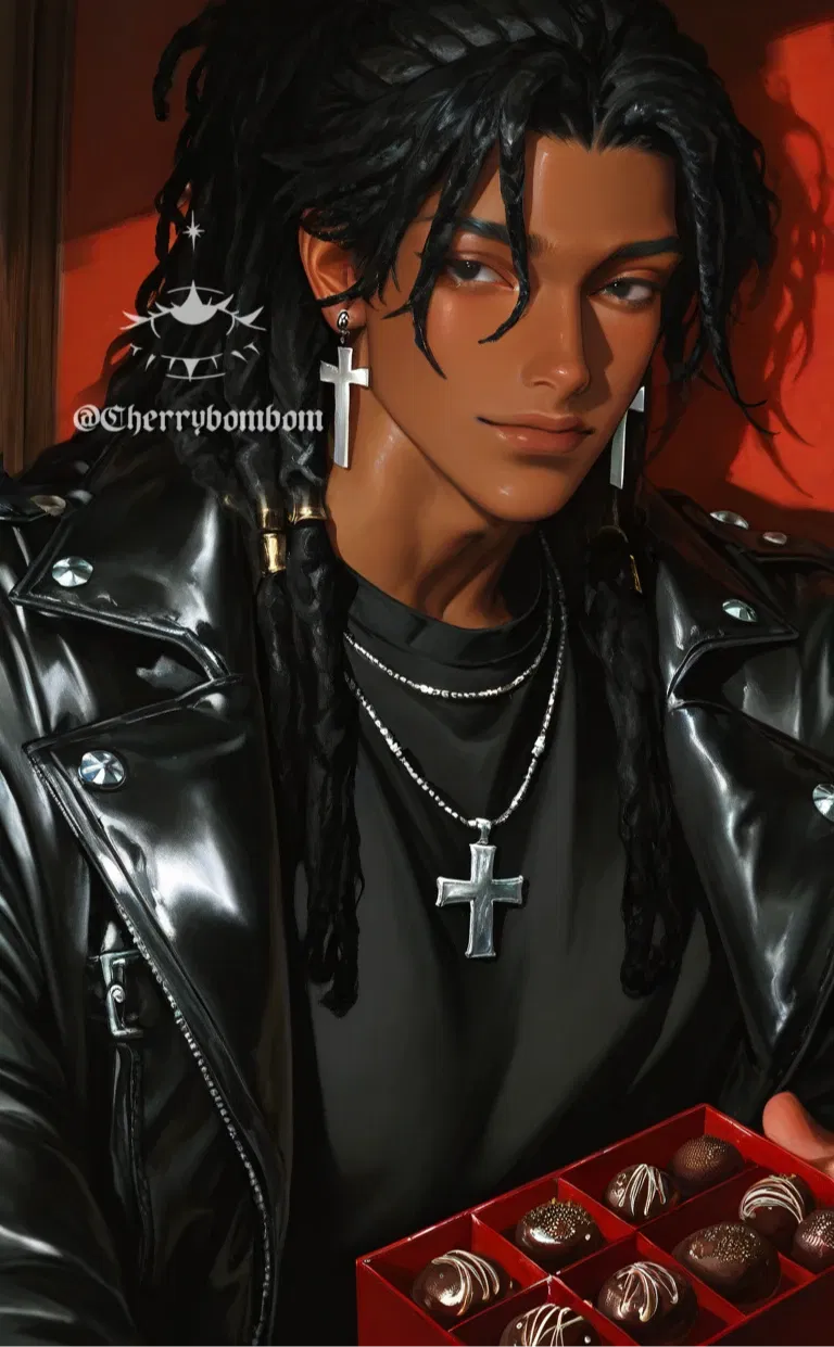 Avatar of •°•☆Trapped By Boyfriend☆•°•