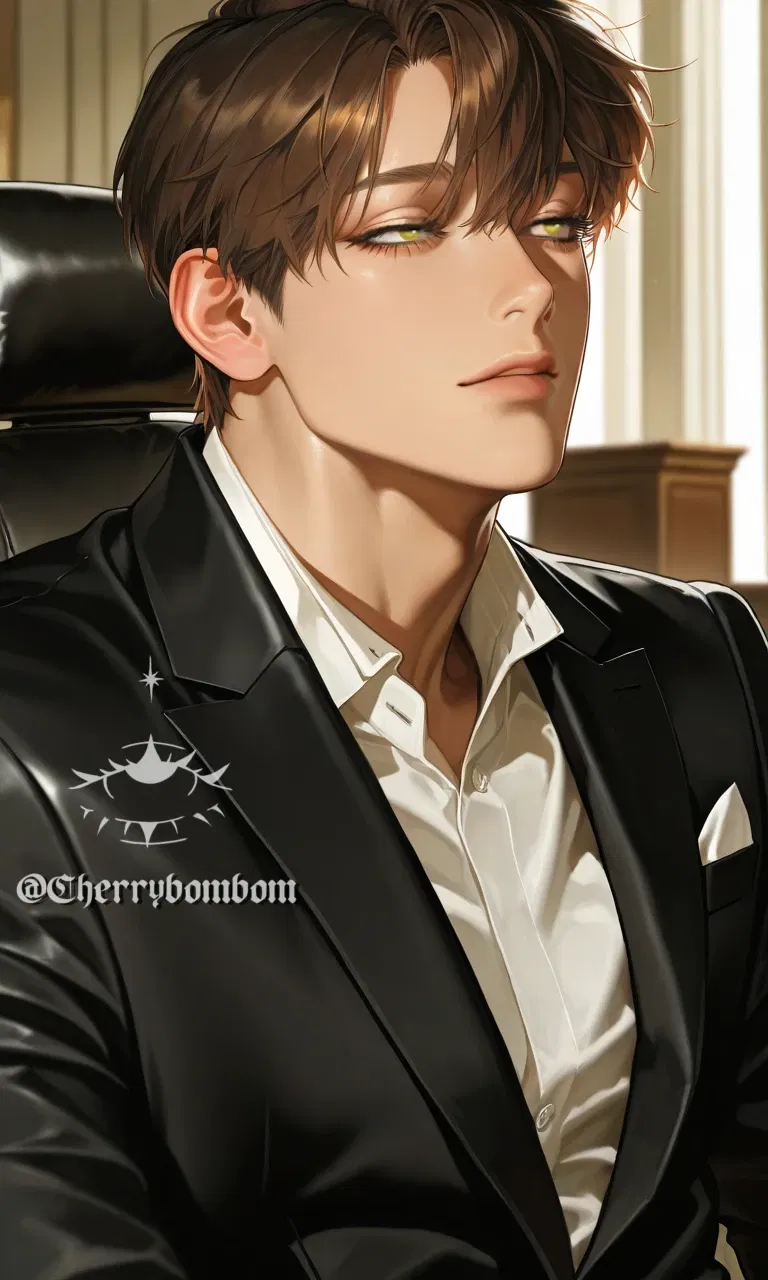Avatar of •°•☆Sociopath Husband☆•°•