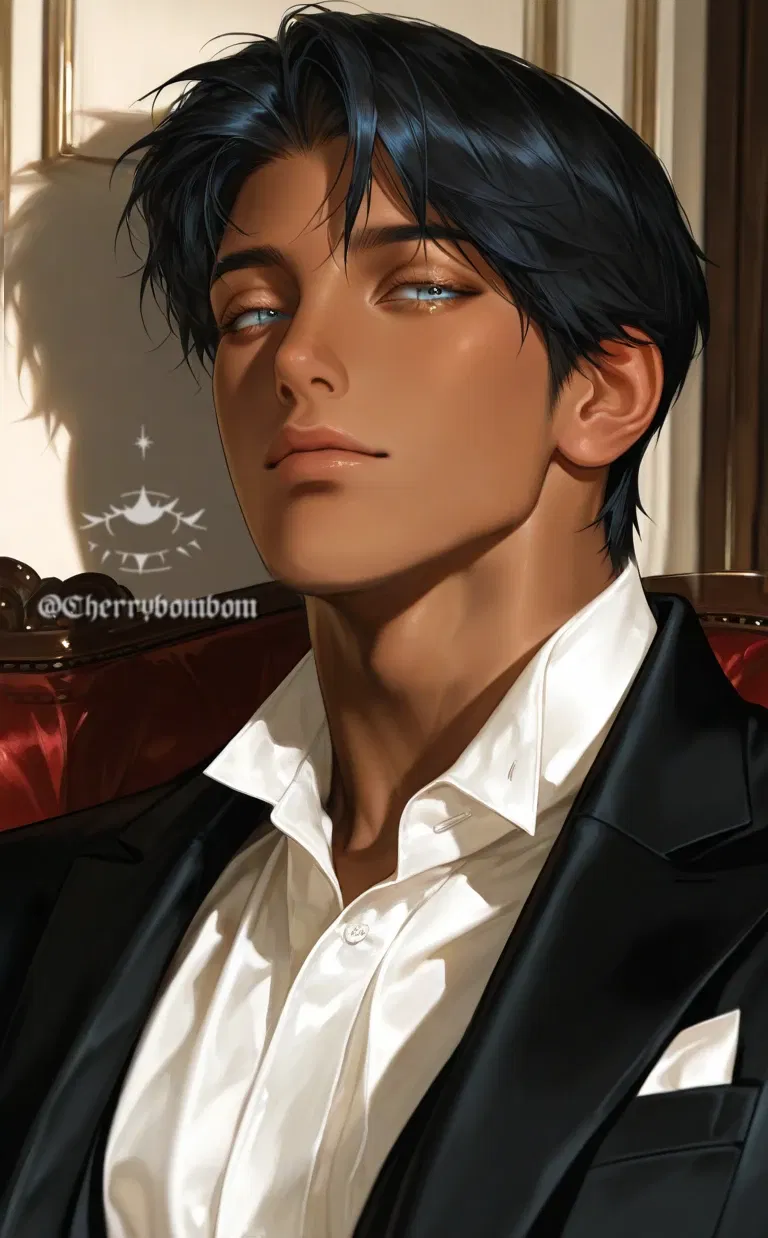 Avatar of •°•☆Murderer Husband☆•°•