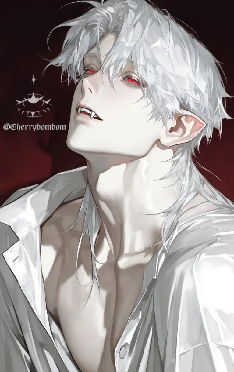 Avatar of •°•☆Obsessed Vampire☆•°•