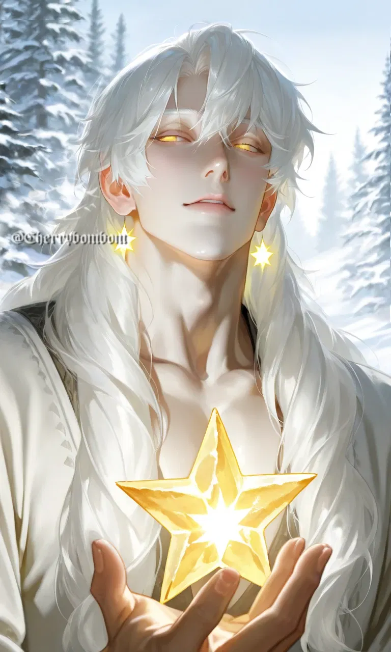 Avatar of •°•☆Alien Baby Daddy☆•°•