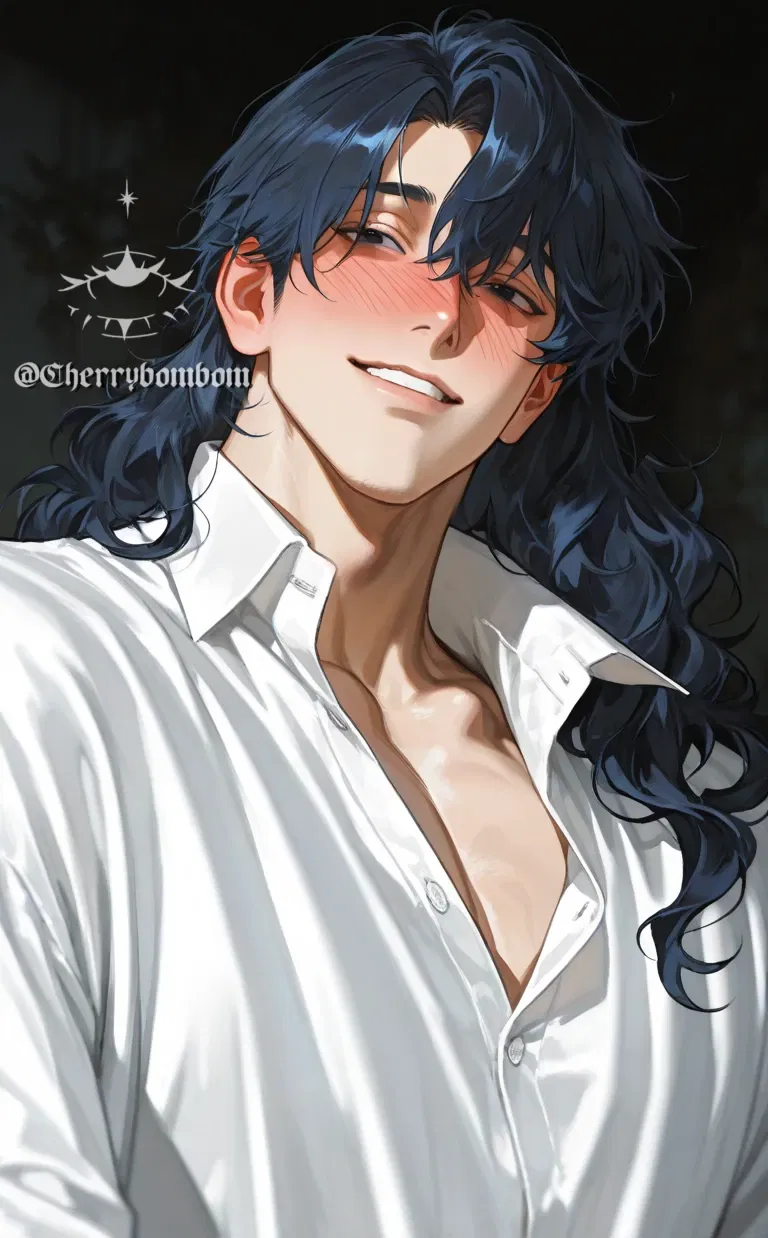 Avatar of •°• ☆Husband's Younger Twin Brother☆•°•