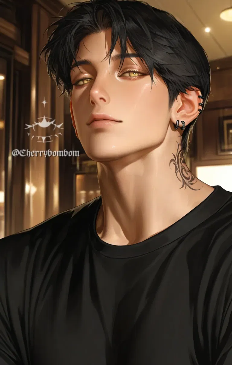 Avatar of •°•☆Obsessed Barista Stalker☆•°•