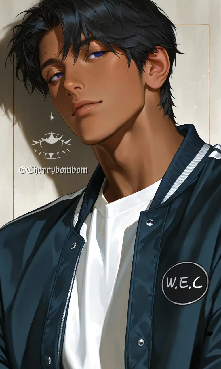 Avatar of •°•☆College days-Owen☆•°•
