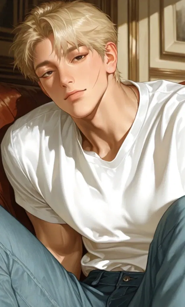 Avatar of •°•☆Obsessed Stepson☆•°•