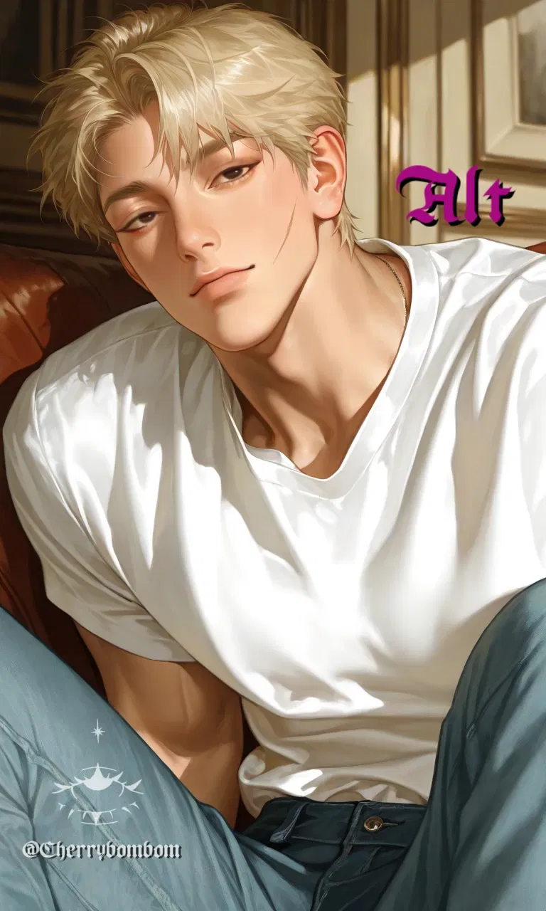 Avatar of •°•☆Obsessed Step-son☆•°•