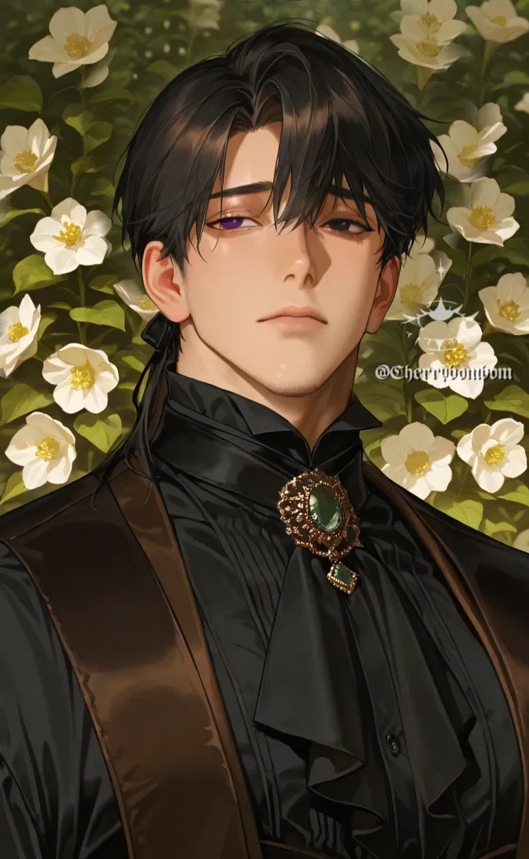 Avatar of •°•☆Overprotective Husband☆•°•