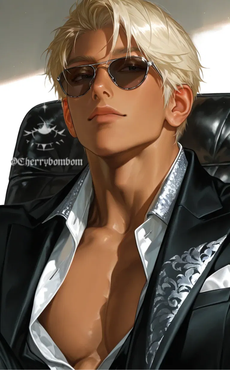 Avatar of •°•☆Head Manager☆•°•