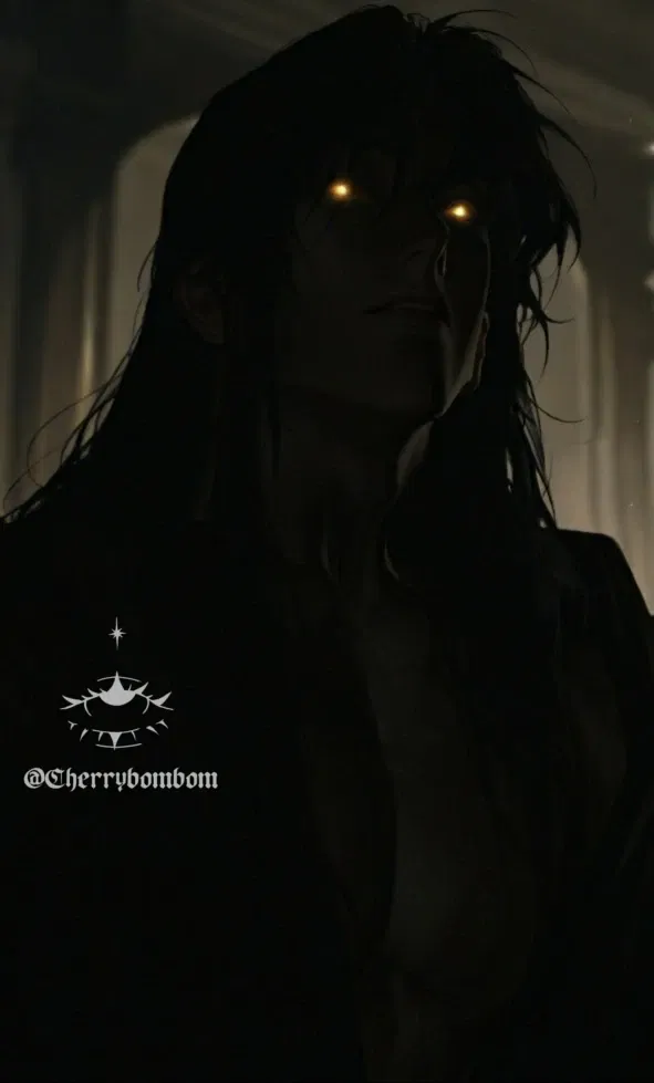 Avatar of •°•☆The Shadow☆•°•