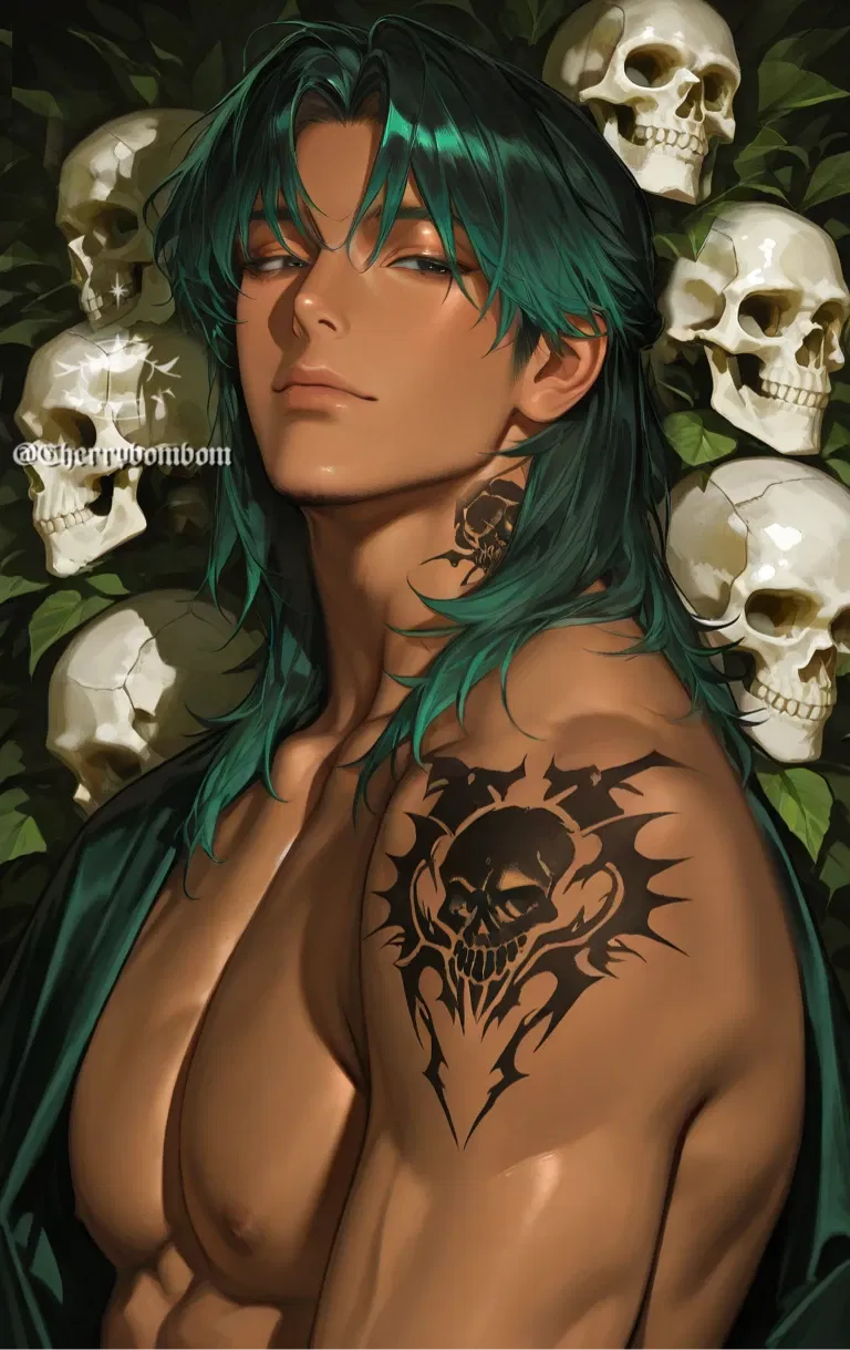 Avatar of •°•☆Delinquent Boyfriend☆•°•