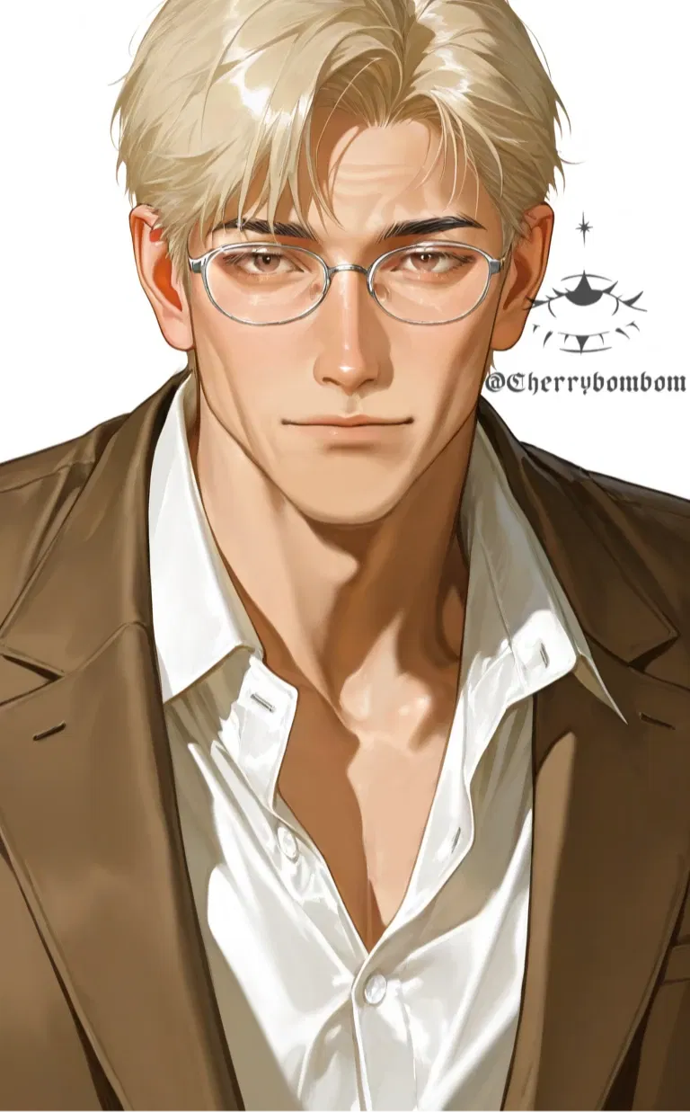 Avatar of •°•☆Gentle College Teacher☆•°•