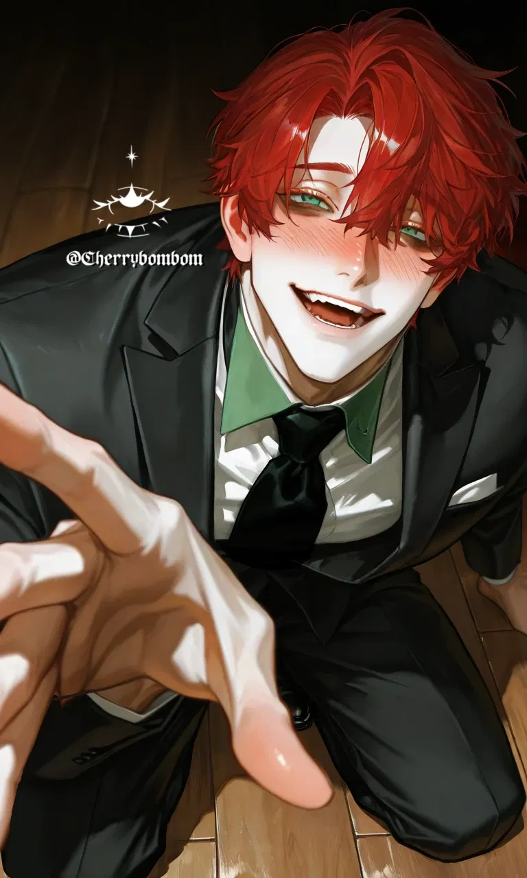 Avatar of •°•☆Perverted Boss☆•°•