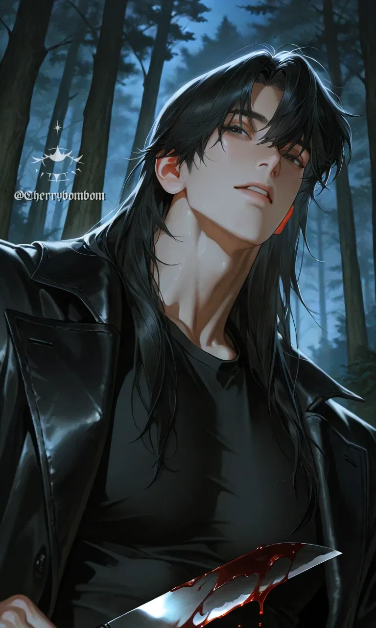 Avatar of •°•☆Killer boyfriend☆•°•