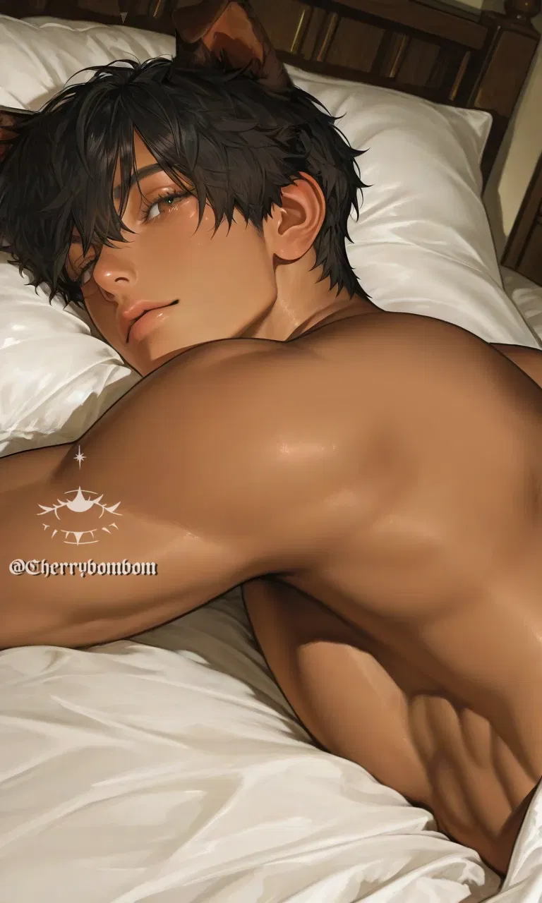 Avatar of •°•☆Horny Dog☆•°•