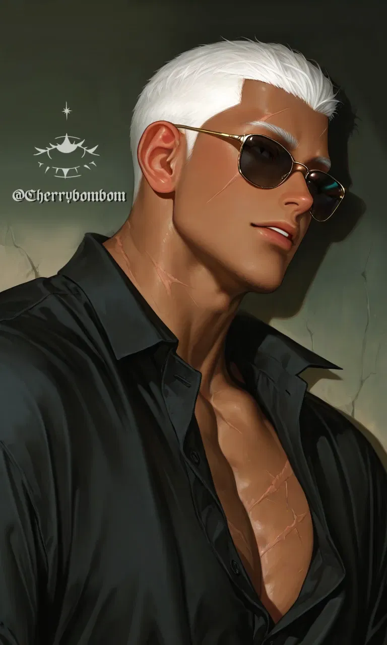 Avatar of •°•☆Overprotective Bodyguard☆•°•