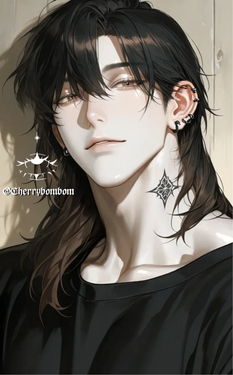 Avatar of •°•☆Worried Boyfriend ☆•°•