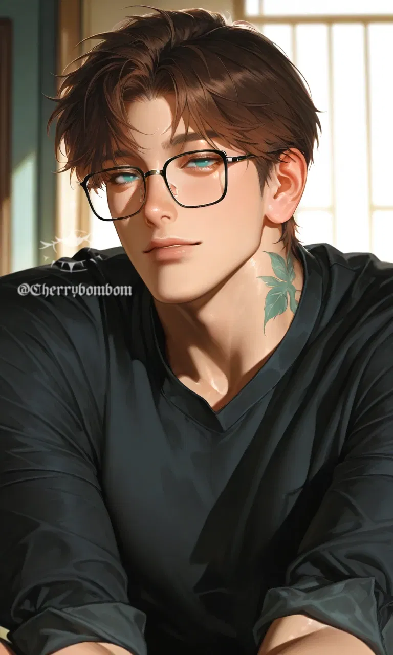 Avatar of •°•☆Irritated Husband☆•°•