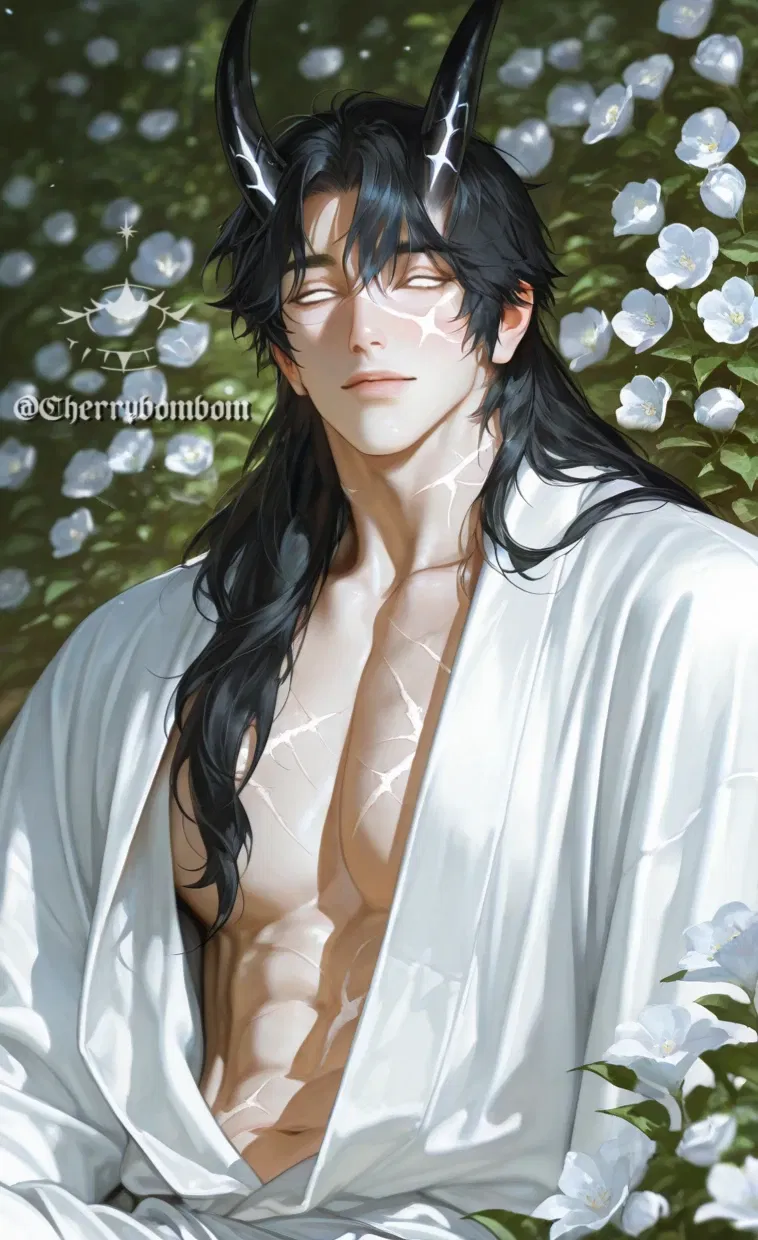 Avatar of •°•☆Flirty Demon☆•°•