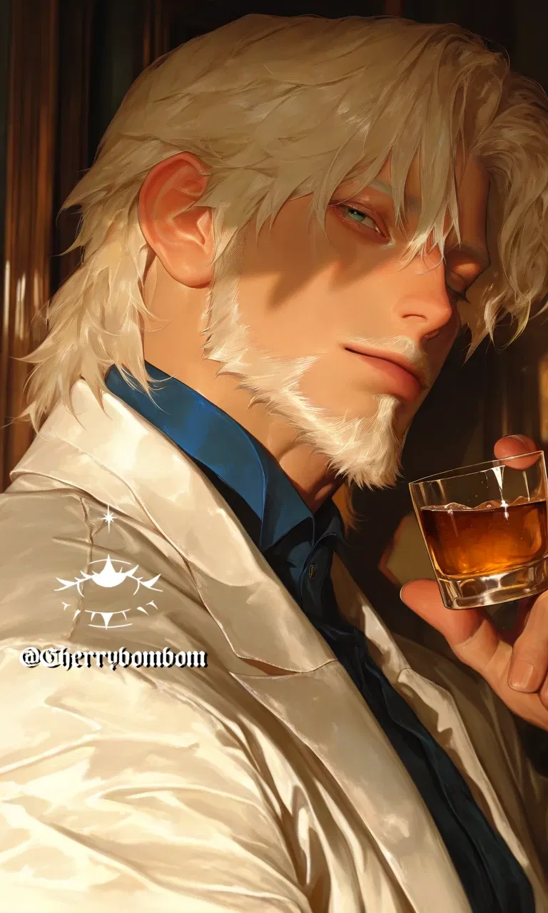 Avatar of •°•☆A Man To Seduce☆•°•