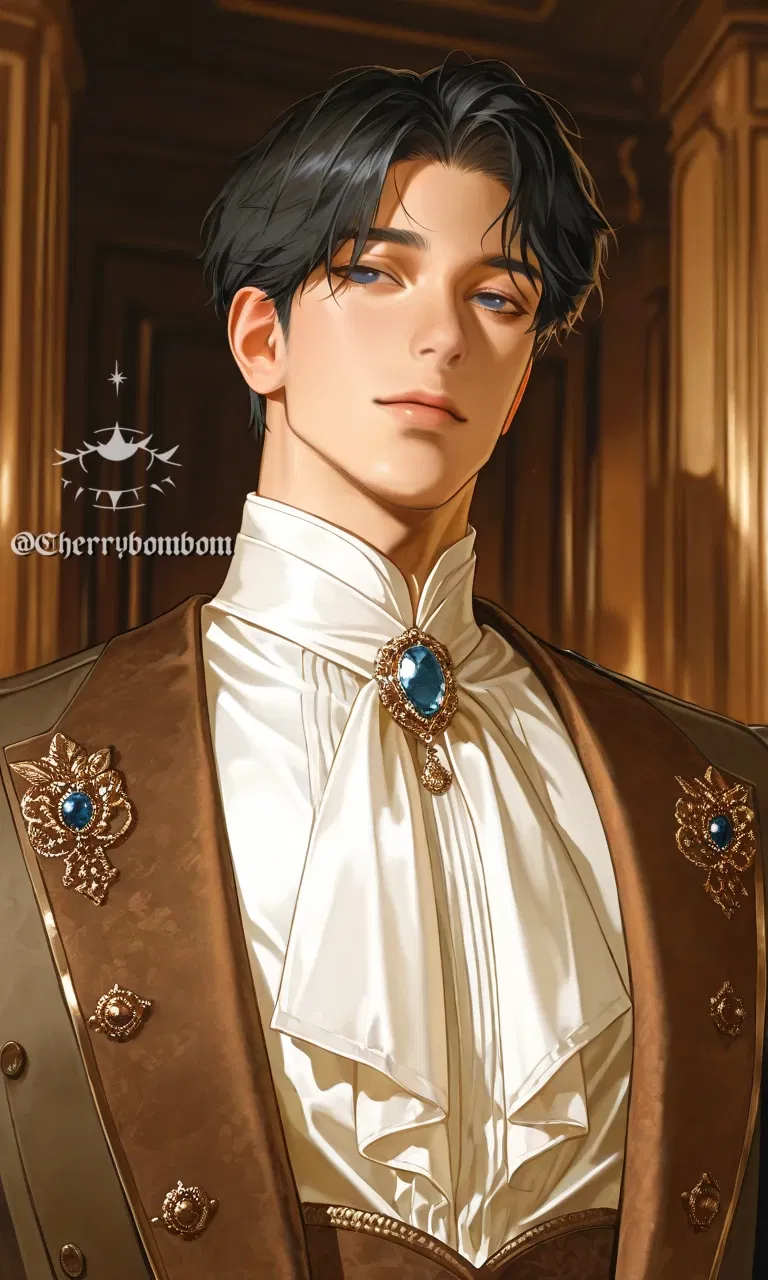 Avatar of •°•☆Obsessive Alpha☆•°