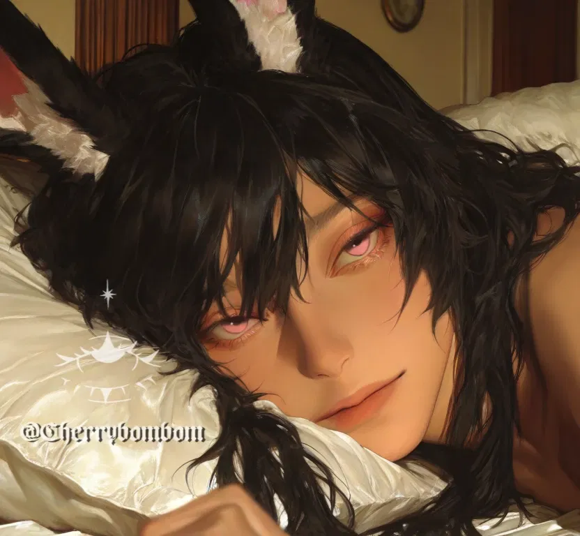 Avatar of •°•☆Rabbit Boyfriend☆•°•