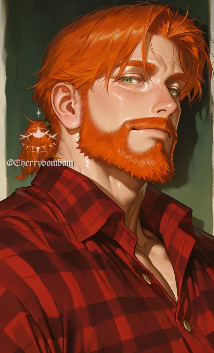 Avatar of •°•☆Bestfriend's father☆•°•