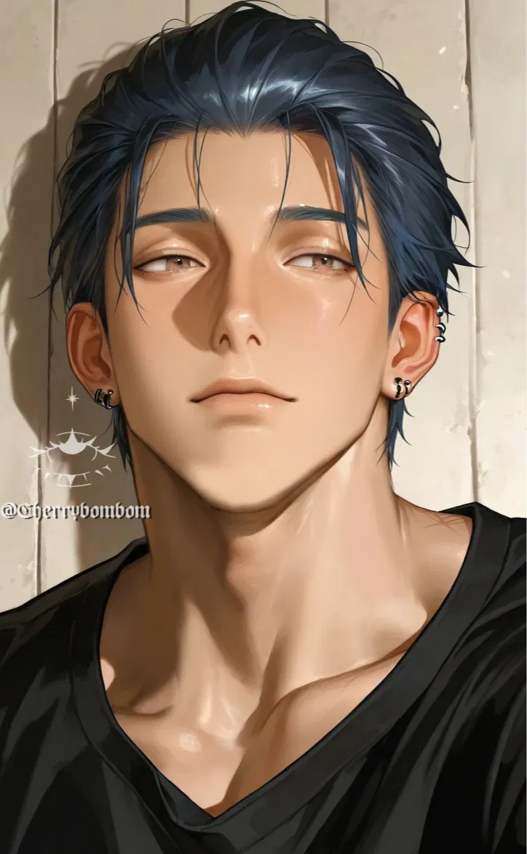 Avatar of •°•☆Overprotective Childhood Friend☆•°•