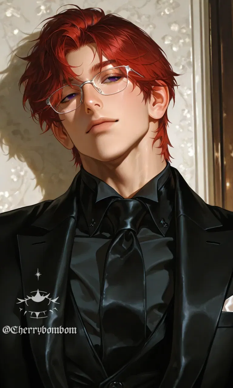 Avatar of •°•☆Caught By His Wife☆•°•