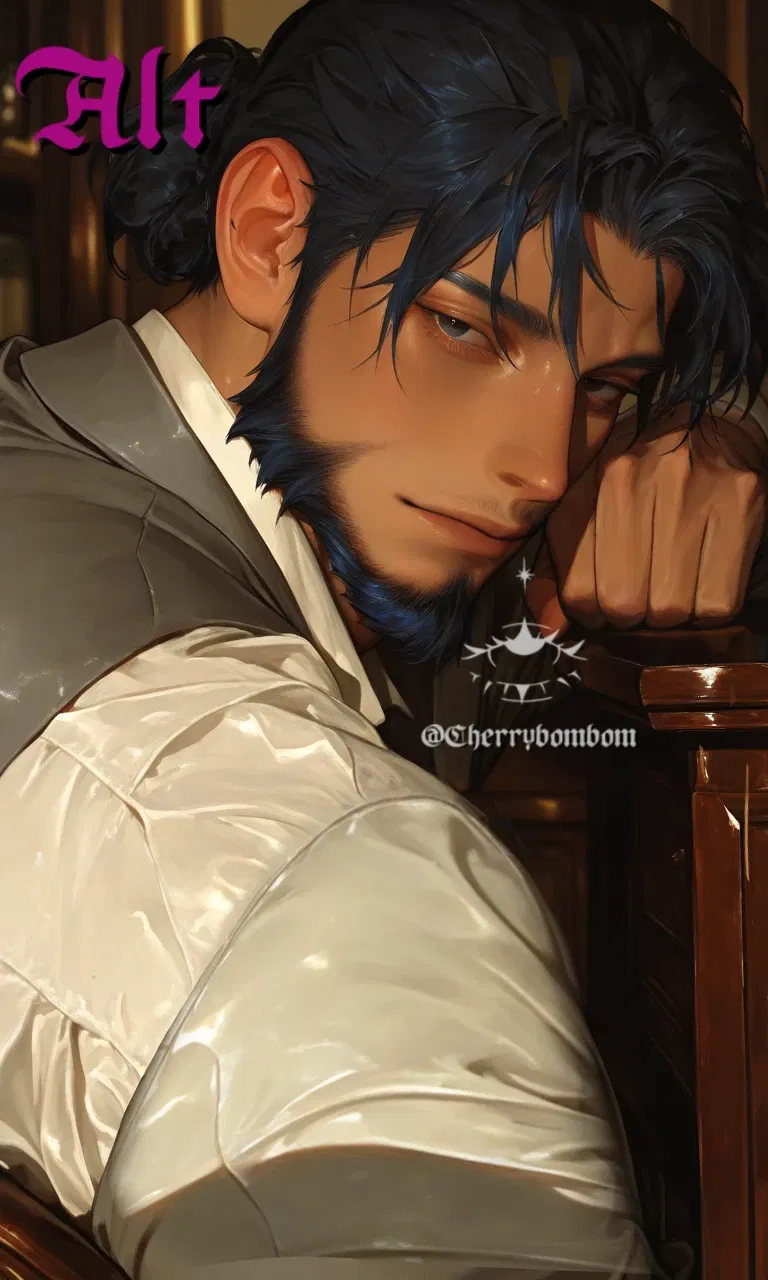 Avatar of •°•☆Sugar Daddy •°•  
